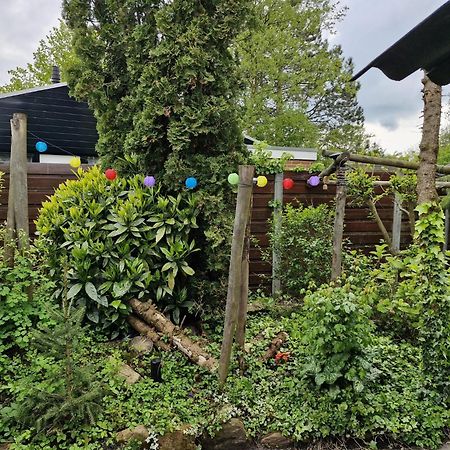 Vila Zonnig Zuid Dirkshorn Exteriér fotografie