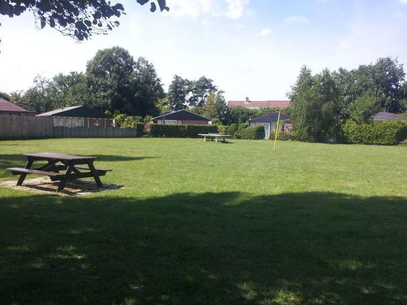 Vila Zonnig Zuid Dirkshorn Pokoj fotografie