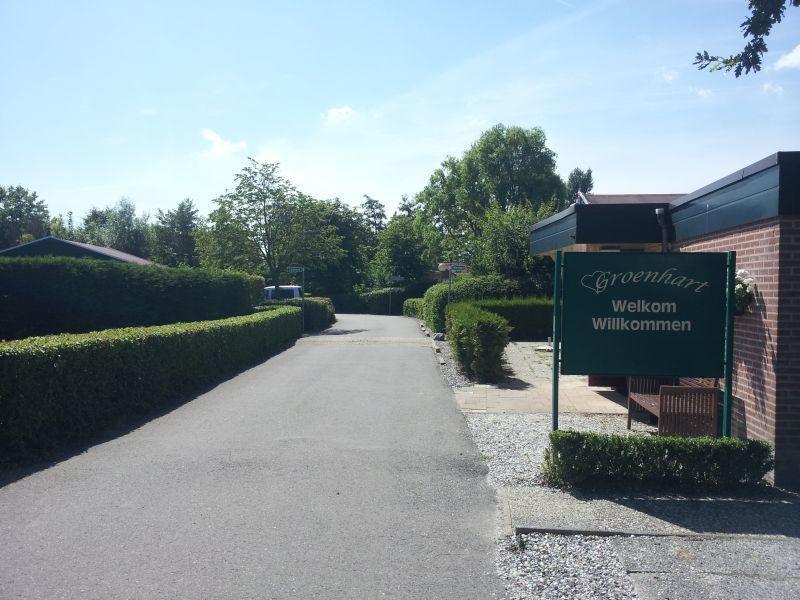 Vila Zonnig Zuid Dirkshorn Pokoj fotografie