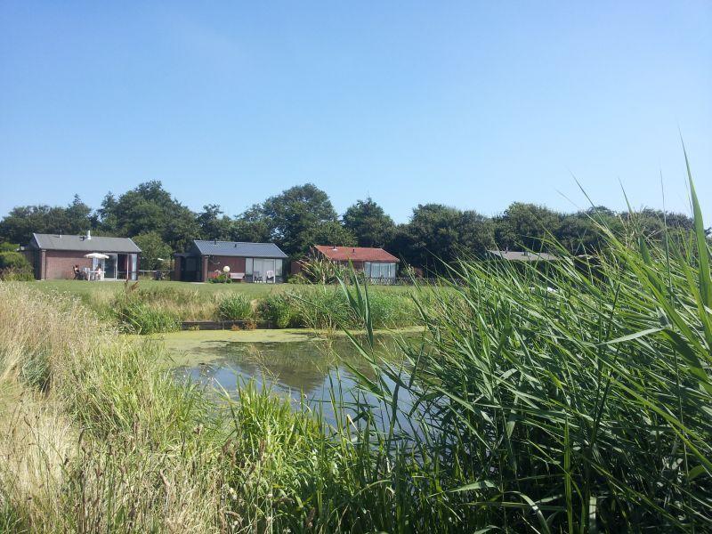 Vila Zonnig Zuid Dirkshorn Pokoj fotografie